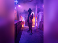 Escape Game Awards : Le Magicien de Paris chez Deep Inside récompensé, découvrez notre test