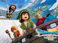 Dragon Quest VII Reimagined : le remake attendu pour 2026, découvrez la bande-annonce