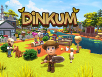 Dinkum : le jeu de survie cosy arrive sur Nintendo Switch
