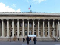 Babylon Halloween 2025 au Palais Brongniart : soirée électro immersive avec Agents of Time à Paris