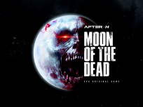 Moon of the Dead : le zombie shooter flippant en réalité virtuelle chez EVA