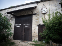 Mystery Time : l’escape game artisanal fondé par deux adolescents en Essonne