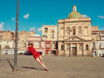 La Volpina : l'exposition photo de Kourtney Roy à la galerie Les filles du calvaire