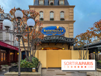 Disneyland Paris : l'attraction Ratatouille fermée dès le mois d'octobre pour travaux