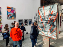 The Last Santa : le marché de Noël artistique et festif à Ivry-sur-Seine