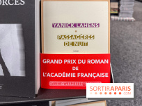 Grand Prix du roman de l’Académie française 2025 : Yanick Lahens récompensée pour Passagères de nuit