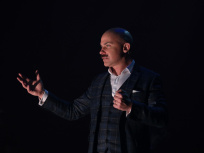 Viktor Vincent Fantastik Dôme de Paris