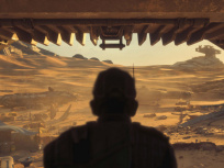 Star Wars Galactic Racer - le jeu vidéo des anciens de Burnout annoncé aux Game Awards