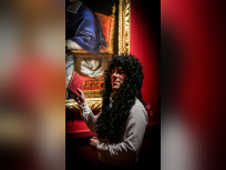 Une expérience immersive autour du Grand Dauphin signée Sculpteurs de Rêves au Château de Versailles