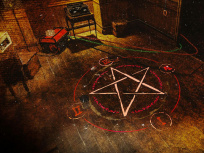 Cette expérience en réalité virtuelle d'horreur vous fera trembler de terreur à coup sûr !