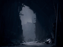 Reanimal : le jeu en mode "Little Nightmares" s'offre une nouvelle bande-annonce