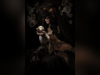 Expo Icone Emoi galerie La Lison