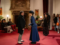 Spectacle immersif Octopus au Théâtre Le Ranelagh