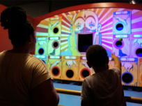 Funfair Games : Les défis d'Archibald Koézio