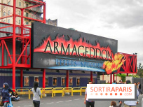 A Disneyland Paris, cette attraction aujourd'hui disparue vous plongeait sur un plateau de cinéma