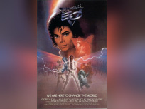 Captain EO Chérie j'ai rétréci le public