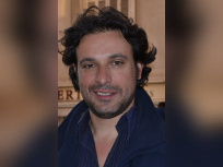 Le comédien Bruno Salomone est décédé