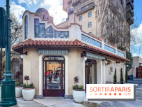 Disneyland Paris : l'extension des Walt Disney Studios se pare d'une nouvelle boutique