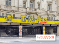 Le Roi Lion : la comédie musicale culte  à découvrir au  théâtre Mogador - notre critique 
