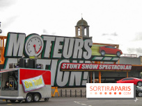 Ce spectacle de cascades vous propulsait au cœur d’un plateau de cinéma, à Disneyland Paris