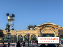 Disneyland Paris : quelles attractions sont ouvertes ou fermées en mars 2026 ?