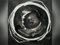 Exposition Avant le cendres à la galerie La Lison