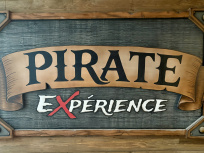 Pirate Expérience : l'aventure immersive pour les marins d'eau douce en plein cœur de Paris