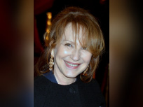 Nathalie Baye est morte