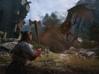 The Blood of Dawnwalker : le jeu vampirique de Bandai s'offre une date de sortie