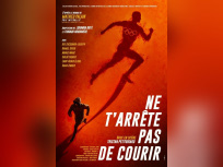 Ne t'arrêtes pas de courir Mois Molière