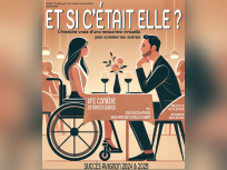 Et si c'était elle ? Mois Molière