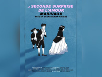 La Seconde Surprise de l’amour, Marivaux au Mois Molière à Versailles