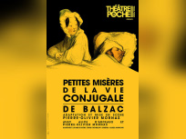 Petites misères de la vie conjugale, Balzac ausculte le couple au Mois Molière à Versailles