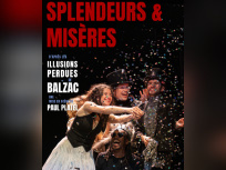 Splendeurs et Misère Mois Molière