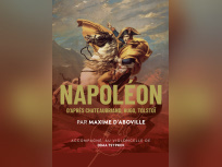 Napoléon Mois Molière
