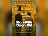 Bouvard & Pécuchet Mois Molière