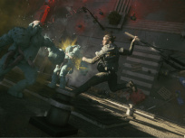 Control Resonant : la suite du jeu de Remedy Entertainment dévoile une nouvelle bande-annonce