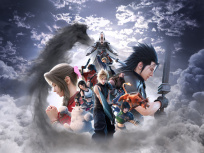 Final Fantasy VII Revelation