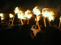Fête nationale : les retraites au flambeaux prévus en Ile-de-France ces 13 et 14 juillet 2026