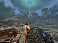 The Mound: Omen of Cthulhu