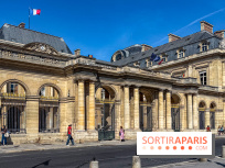 Peut-on visiter le Conseil d'État à Paris ? Voici comment découvrir le Palais-Royal autrement