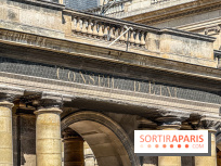 Peut-on visiter le Conseil d'État à Paris ? Voici comment découvrir le Palais-Royal autrement