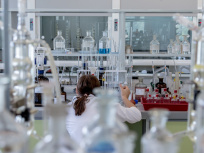 Fête de la science