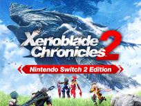 Xenoblade Chronicles 2 disponible sur Nintendo Switch 2 dans une édition enrichie