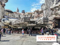 Disneyland Paris : le land Star Wars finalement déplacé au parc Disneyland