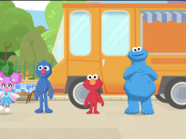 Sesame Street, amis & fun : le nouveau jeu pour les enfants d'Outright Games