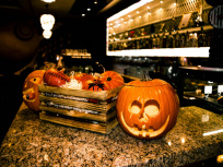 5/6/7/8 : une Halloween Party gratuite pour danser avec Mehdi Kerkouche à Créteil