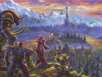 World of Warcraft: Forever : date de sortie et nouveautés du MMORPG de Blizzard