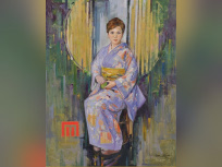 L'Art des senteurs par l'union des sens, l'exposition Chizu Suzuki aux Arts Décoratifs