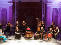 Berlioz s’invite lors d’un concert au Musée Guimet